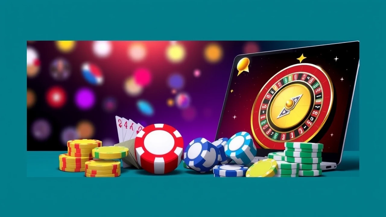 Transforming the Concept of Entertainment: Must-Try Online Casino Games
