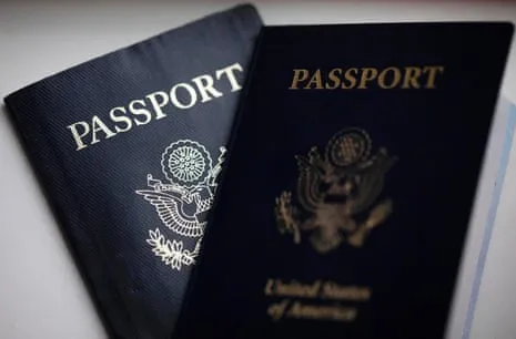 White House Asks High Court to Halt Travel Document Gender Designation Ruling for Trans Individuals