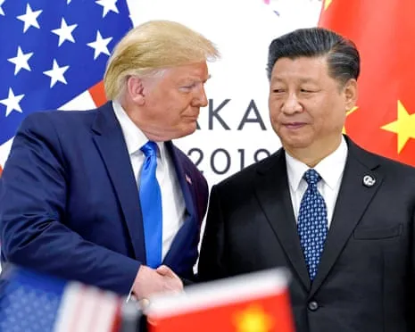 Deal to Shift TikTok to American Management Remains Pending In Spite Of Trump-Xi Call