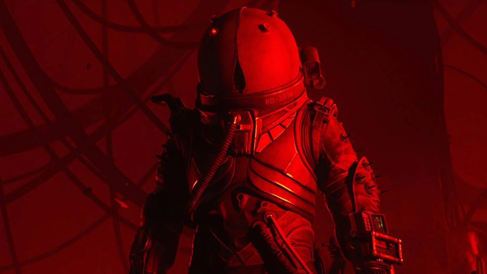 Cronos – A New Dawn: An Horror Hellscape Set in the Developers’ Own City