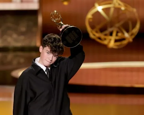 The Acclaimed Show Sweeps at the Emmys, Highlighting Grassroots Drama Training